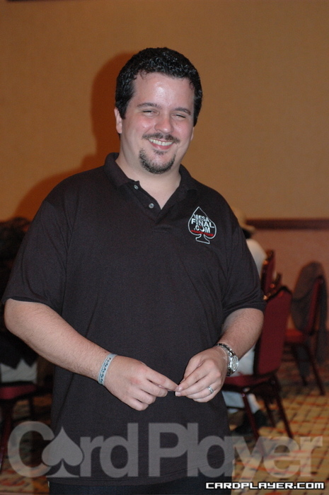 Carlo Lopez