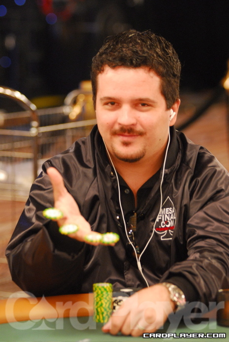 Karlo Lopez
