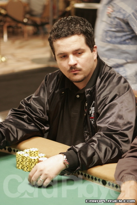 Karlo Lopez