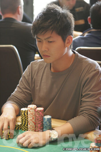 Poker academy dallas