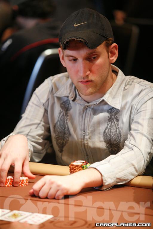 Jason Somerville