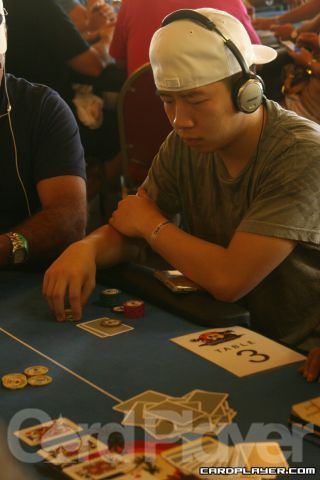 Danny Wong 