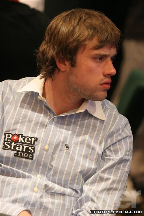 Ivan Demidov