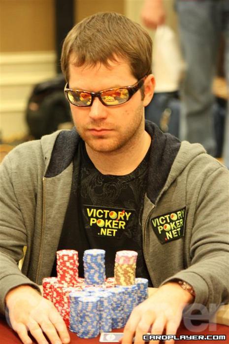 Jonathan Little