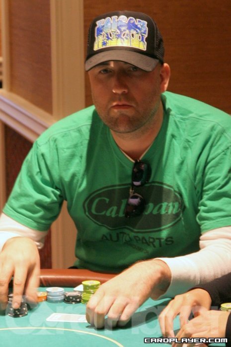 Day 1A -- Card Player Poker Tour Wynn Championship Event Draws 86