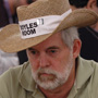 Tom Franklin