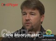 Chris Moneymaker Talks About the Poker Stars Carribean Adventure