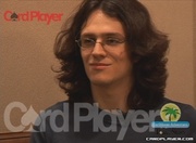 Isaac Haxton Before the Final Table