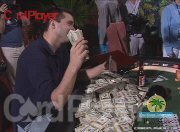 Ryan Daut - Poker Stars Caribbean Adventure Champion