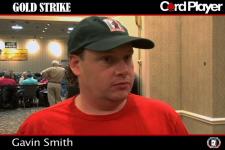 CardPlayer.com interviews Mr. Smith regarding his chances to win the 2006 World Poker Open.