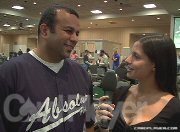 Mark Seif on the First Break