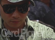 Card Player TV reports from late in Day 2 of the 2008 WPT World Poker Open.