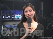 The Final Table at the 2007 WPT World Poker Open Begins