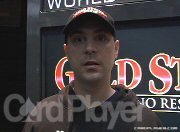 Bryan Sumner wins the 2007 WPT World Poker Open
