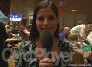 Day 4 of the 2007 Borgata Winter Poker Open Ends