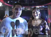 John Hennigan wins the 2007 WPT Borgata Winter Poker Open.