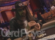 Card Player TV Previews the match between Chris Ferguson and Jonathan Little at the 2008 NBC Heads-Up Championship.
