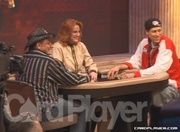 Card Player TV Previews the match between Andy Bloch and Huck Seed at the 2008 NBC Heads-Up Championship.