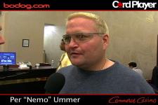 Per "Nemo" Ummer - Day 5