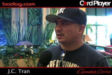 J.C. Tran - Day 5
