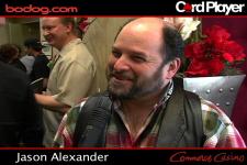 Jason Alexander