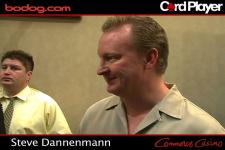 Steve Dannenmann