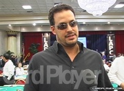 Jean Robert-Bellande tells us about an interesting hand between him and Antonio Esfandiari.