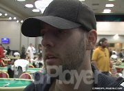 Scott Fischman talks about his table and the importance of knowing your opponents