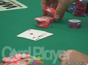 Jacobo Fernandez talks to Card Player about a big call against J.C. Tran