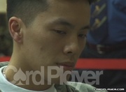 Day 4 of the 2008 WPT L.A. Poker Classic Ends.