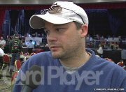 Chris Bell talks about why it's important to have the support of friends and family... not only in poker, but in life.