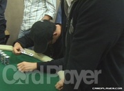 The Final 6 Players for the 2008 WPT L.A. Poker Classic have been reached.