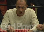 Vincent Procopio talks about his double-up with Jacks and getting his Aces cracked.
