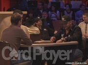 Card Player TV previews the Heads-Up Match between Daniel Negreanu and Michael Mizrachi from the 2008 NBC National Heads-Up Championship.