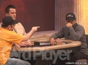 Card Player TV previews the Heads-Up Match between Mike Matusow and Joe Hachem from the 2008 NBC National Heads-Up Championship.
