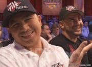 Card Player TV talks to J.C. Tran before the Third Round of the NBC National Heads-Up Championship.