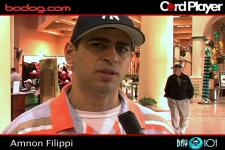 Amnon Filippi