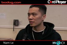 Nam Le