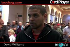 David Williams