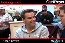 Chad Brown