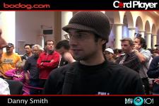 Danny Smith