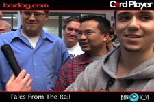 Tales From The Rail