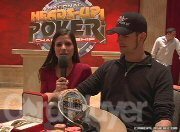 Paul Wasicka wins the 2007 NBC National Heads-Up Poker Championship.
