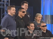 Card Player TV talks to the players beofre the final table of the 2008 WPT Bay 101 Shooting Star Championship.