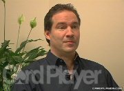 Ted Forrest talks about the Shooting Star Championship at the Bay 101.