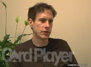 James Van Alstyne talks about the Shooting Star Championship at the Bay 101.