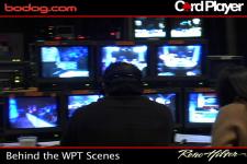 Behind the WPT Scenes