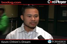 Kevin Chhim