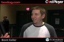 Brent Keller