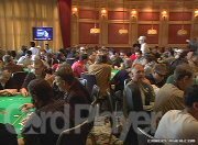 Some action and player interviews from Event 4 of the 2007 Five Star Poker Classic.